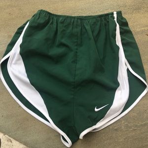 Nike Athletic Shorts